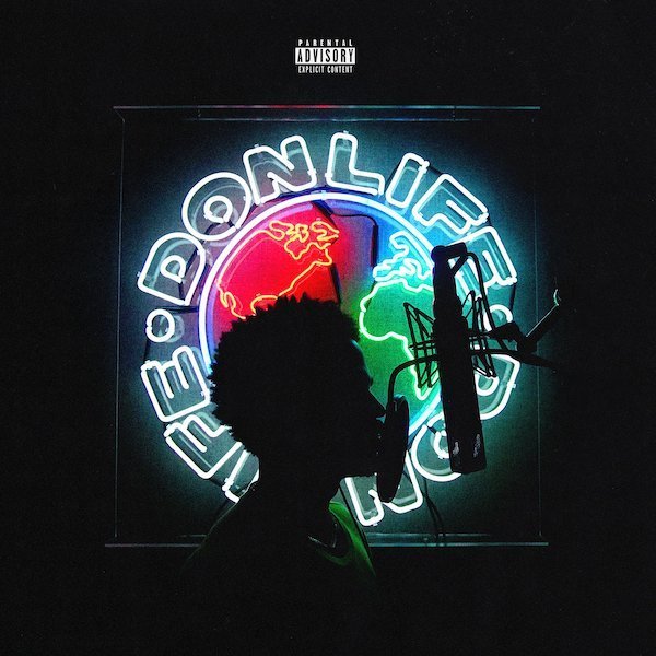 Big Sean – Overtime