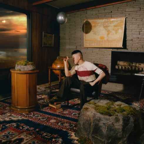 ALBUM: Rich Brian – The Sailor