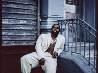 ALBUM: A$AP Ferg – Floor Seats