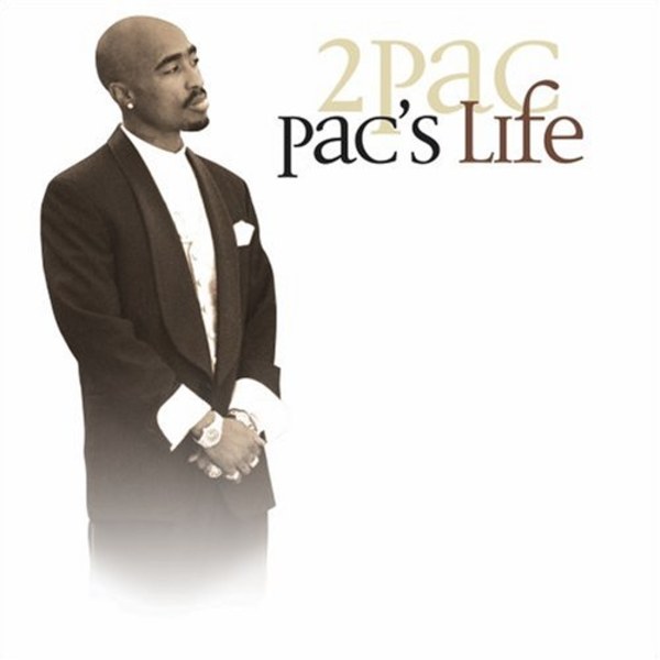 ALBUM: 2Pac - Pac's Life