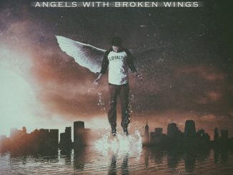 ALBUM: Phora - Angels With Broken Wings