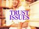 EP: Astrid S – Trust Issues