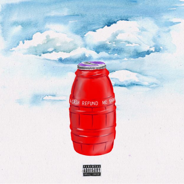 Big Sean – Bezerk ft. A$AP Ferg & Hit-Boy