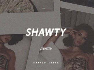 Bryson Tiller – Shawty