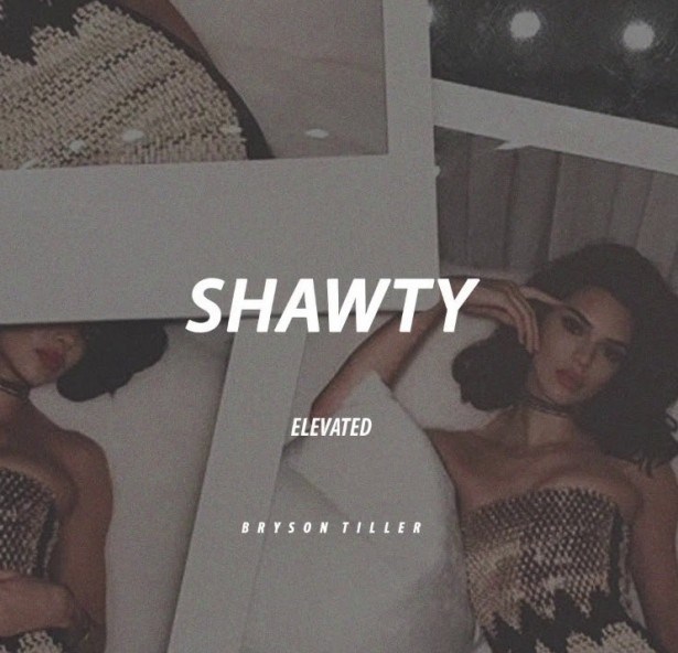 Bryson Tiller – Shawty