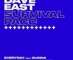 EP: Dave East – Survival Pacc