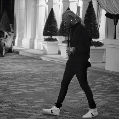 Future – 600 Days No Sleep (feat. Young Thug)