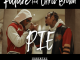 Future – Pie Ft. Chris Brown