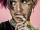 Lil Peep & ILoveMakonnen – Don’t Lose Focus