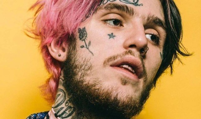 Lil Peep – U Said