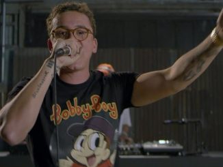 Logic – No Pressure (Freestyle)