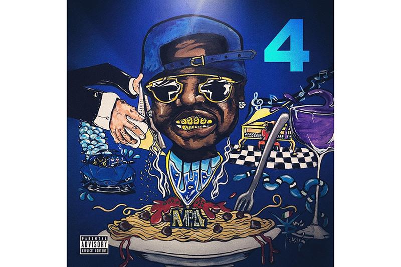 Peewee Longway – Fiji Water