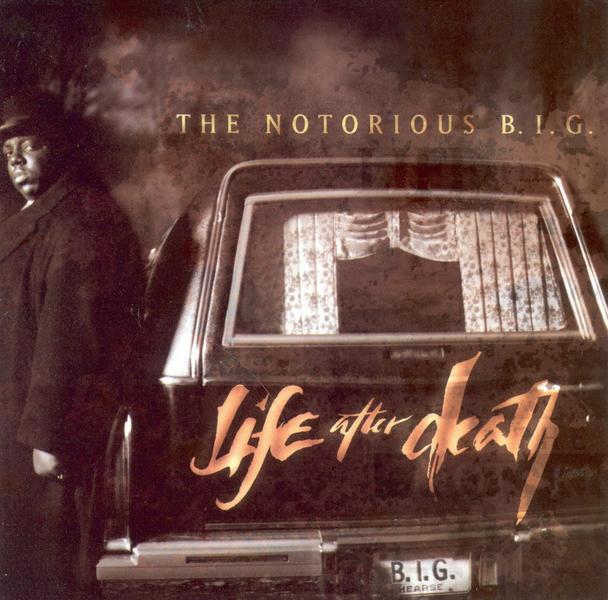 The Notorious B.I.G. – I Gotta Story To Tell