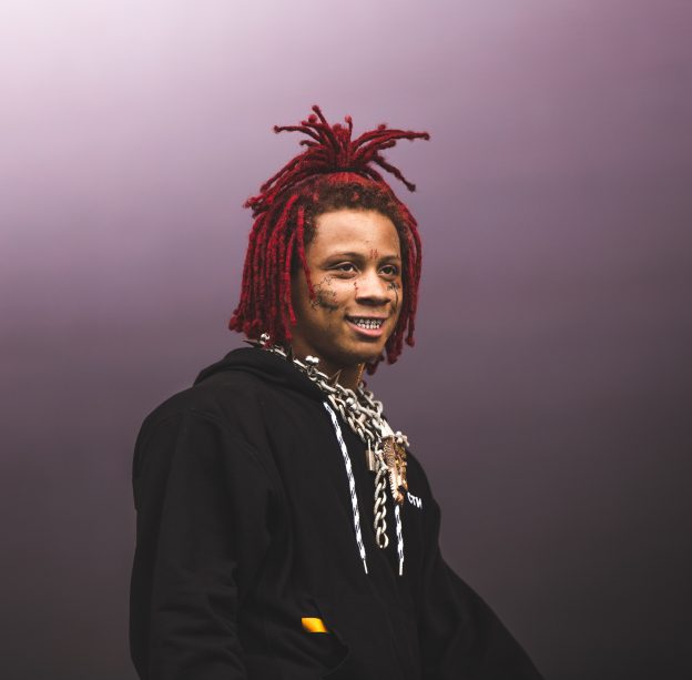 Trippie Redd – Not Mariah ft. Soldier Kidd