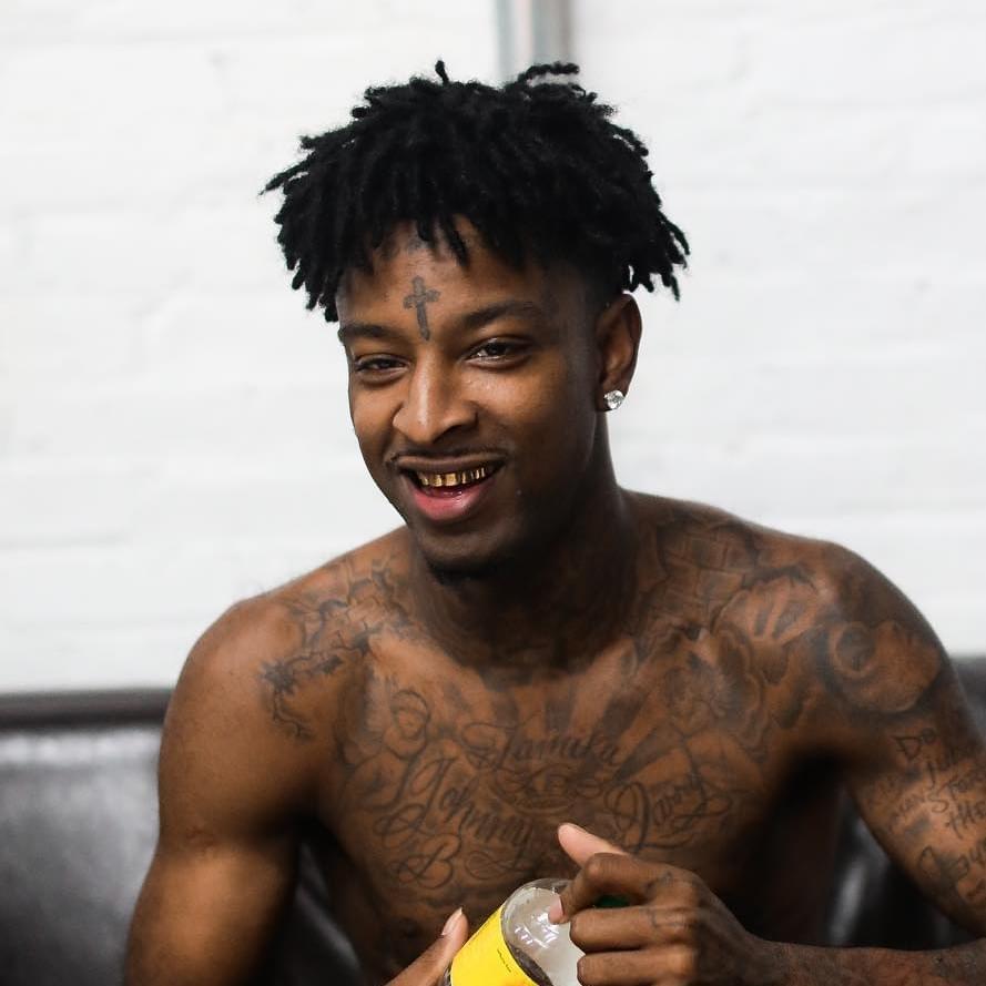 21 Savage – Brains