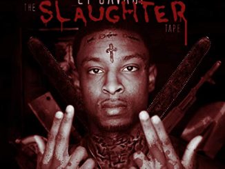 21 Savage - Woah