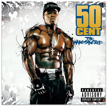 ALBUM: 50 Cent - The Massacre