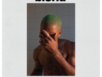 Frank Ocean - Futura Free