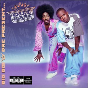 ALBUM: OutKast - OutKast