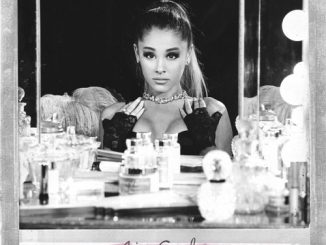 Ariana Grande – Dangerous Woman