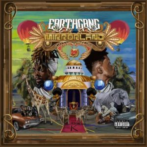 EARTHGANG – Wings