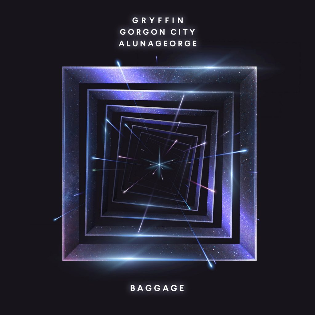 Gryffin, Gorgon City & AlunaGeorge – Baggage