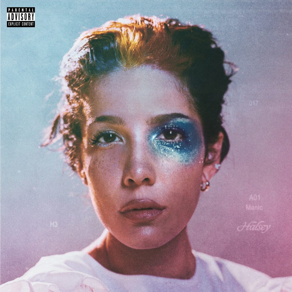 Halsey – Graveyard