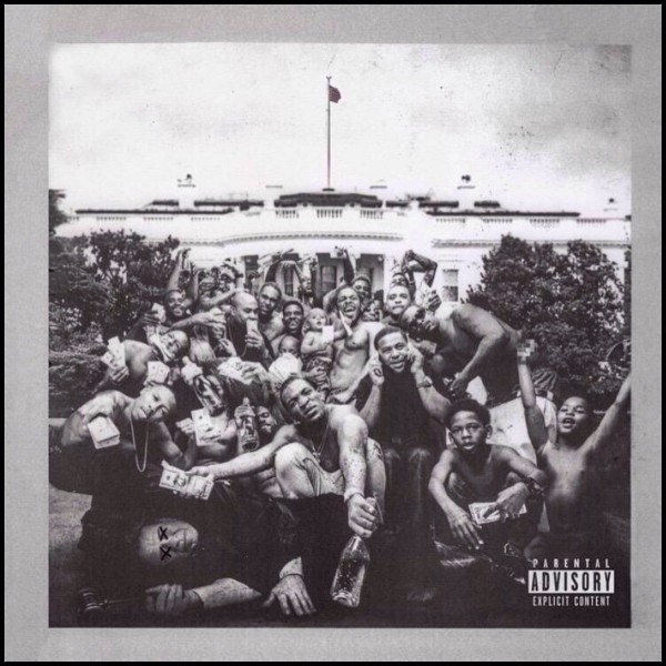 Kendrick Lamar – Mortal Man