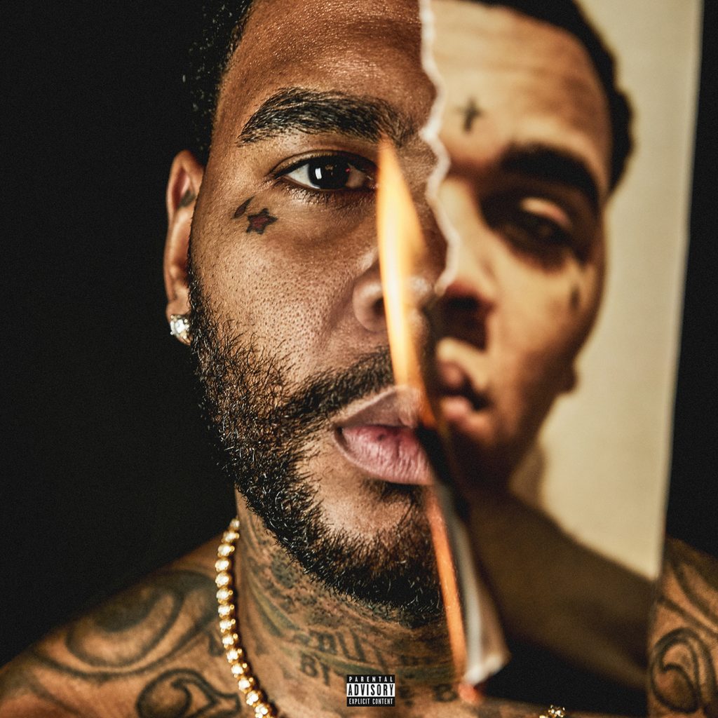 ALBUM: Kevin Gates – I’m Him