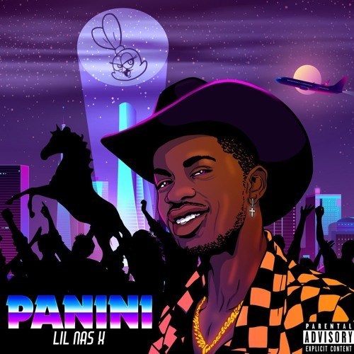 VIDEO: Lil Nas X – Panini