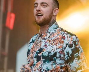 Mac Miller – What Made Me This Way