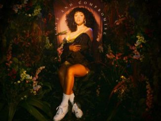 ALBUM: Mahalia – Love and Compromise