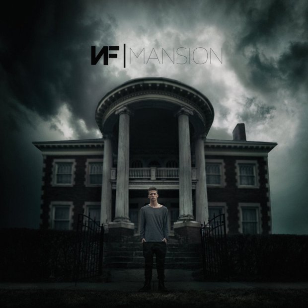 ALBUM: NF – Mansion