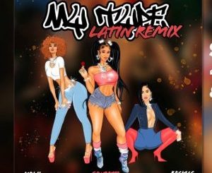 Saweetie Ft. Becky G & Melii – My Type (Latin Remix)