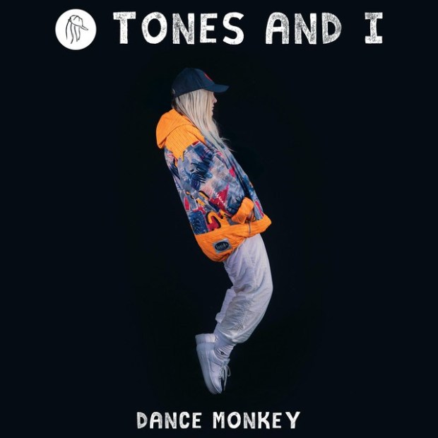 Tones and I – Dance Monkey