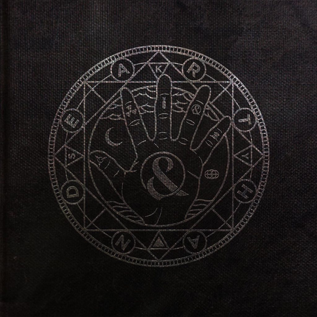 ALBUM: Of Mice & Men – EARTHANDSKY