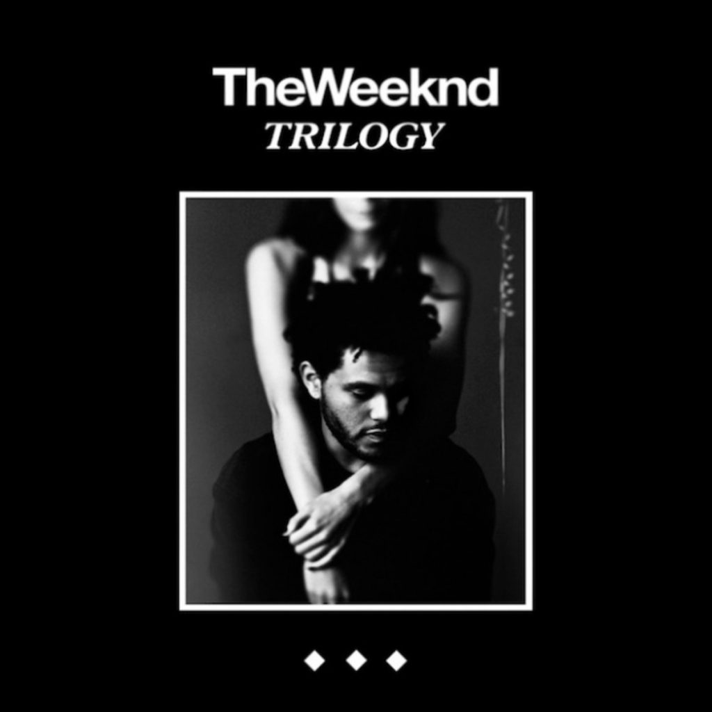 The Weeknd - High for This 