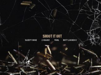 2 Chainz Ft. Sleepy Rose & Hott Locked N – Shoot It Out