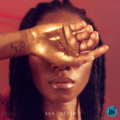 Asa - Torn