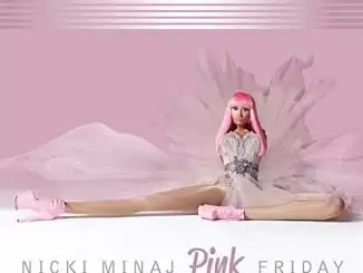 Nicki Minaj - Girls Fall Like Dominoes