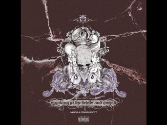 Migos Ft. Travis Scott – Speaking of the Devils and Angels