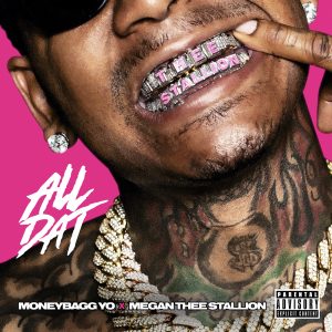 Moneybagg Yo & Megan Thee Stallion – All Dat