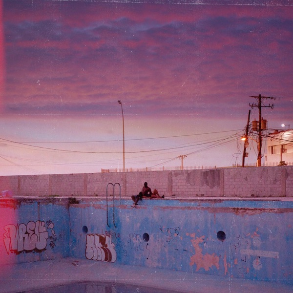 ALBUM: dvsn - Morning After