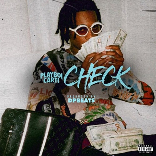 Playboi Carti – Check It Out