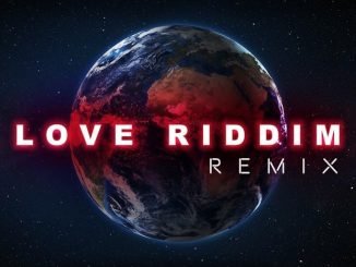 Rotimi Ft. Akon – Love Riddim (Remix)