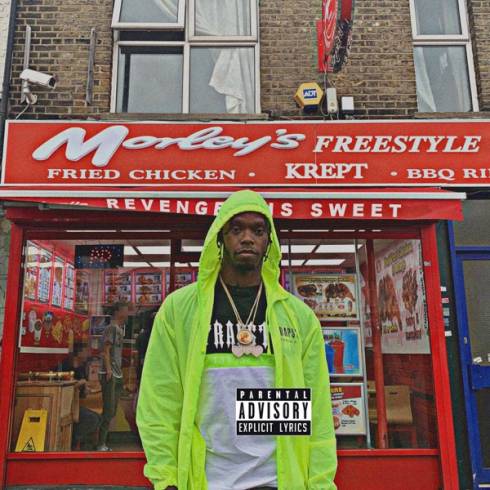 Krept – Morley’s Freestyle