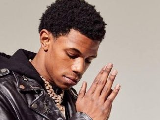 A Boogie wit da Hoodie Ft. Lil Uzi Vert – Nonsense