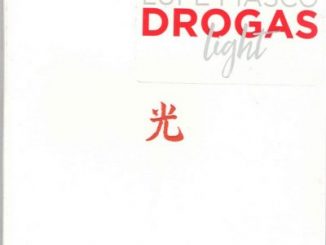 ALBUM: Lupe Fiasco - DROGAS Light