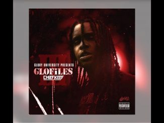 Album: Chief Keef – The GloFiles (Pt. 3)