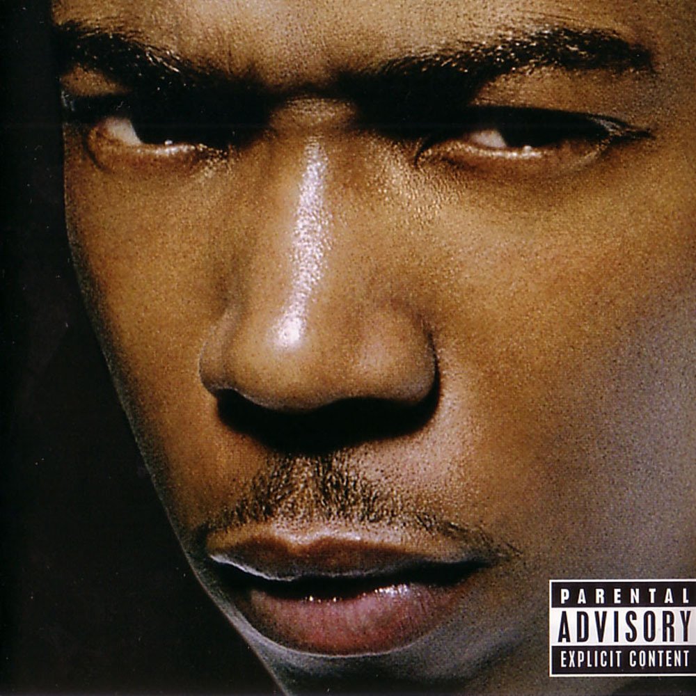 Album:  Ja Rule - R.U.L.E